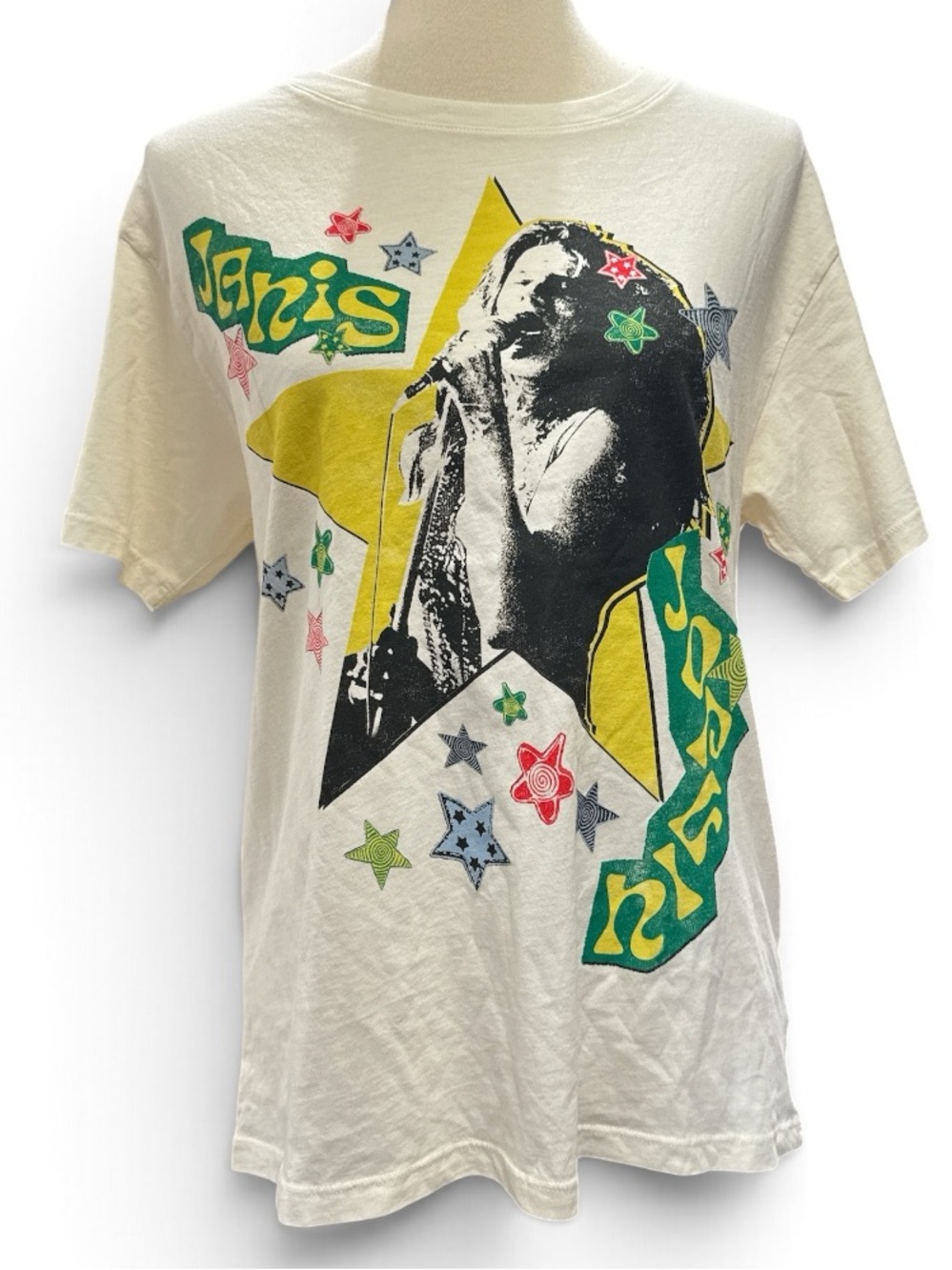 Daydreamer Janis Joplin Tee #788